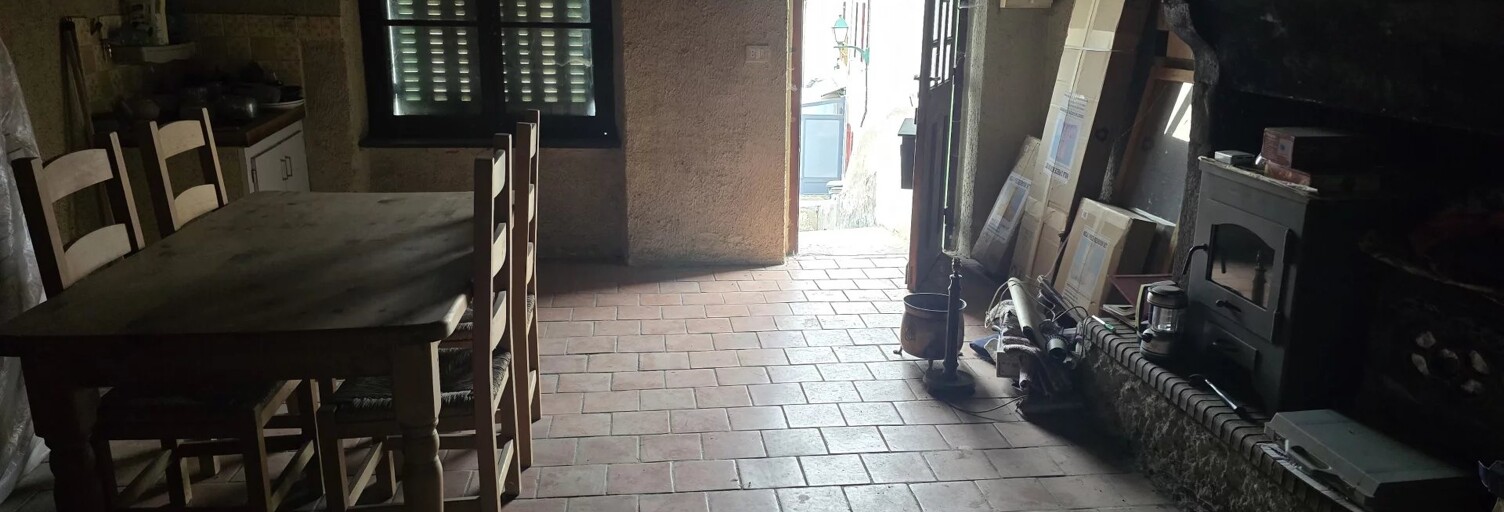 Maison 3 Pièces 68 m² à vendre à Auzat-la-Combelle (63570)