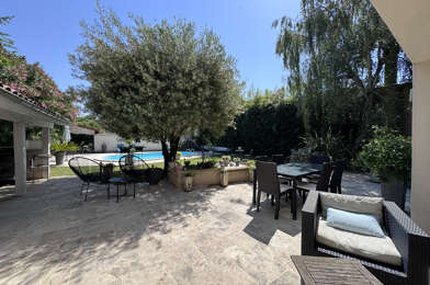 Maison 4 pièces 490000 €