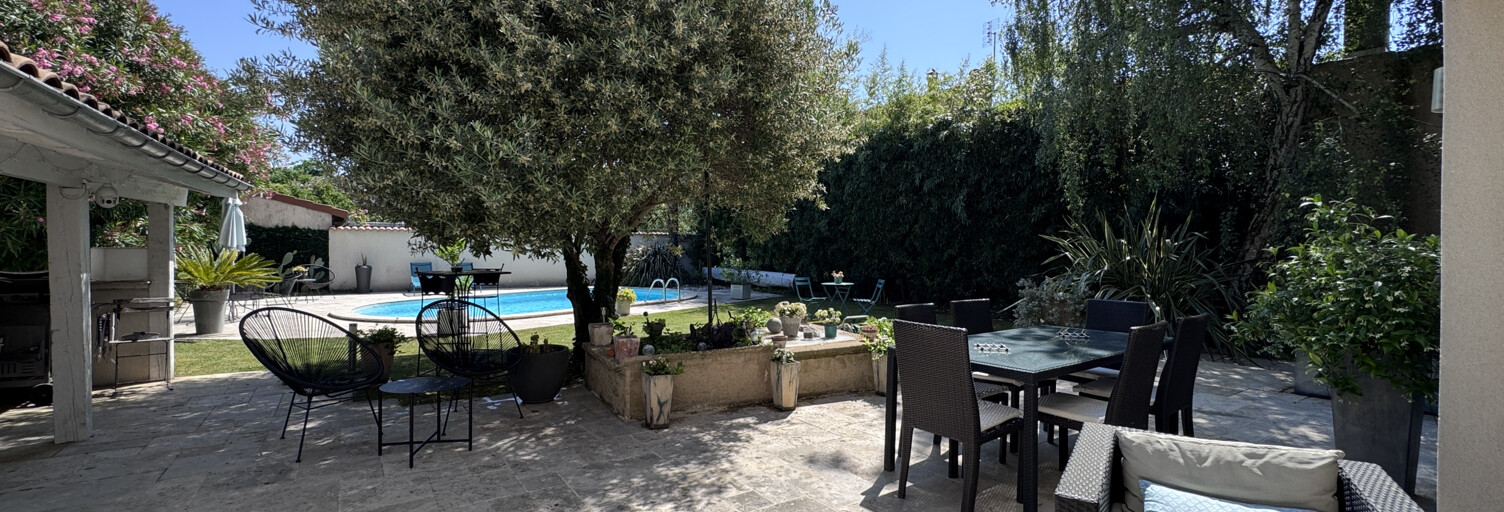 Maison 4 Pièces 114 m² à vendre à Valence (26000)