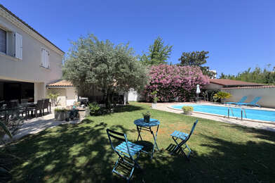 Maison 4 pièces 490000 €