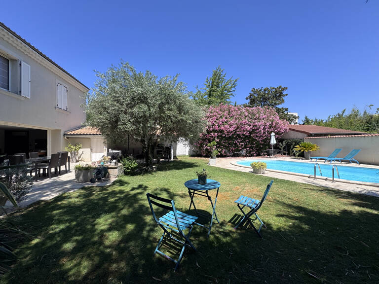 Dpt Drôme (26) - À vendre à Valence Châteauvert - Maison T4 — photo 1