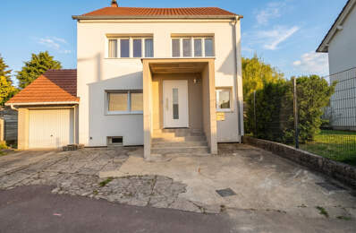 Maison individuelle rénovée avec grand terrain dans un envir — photo du bien