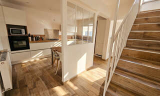 Maison 5 Pièces 122 m² à vendre à Freyming-Merlebach (57800)