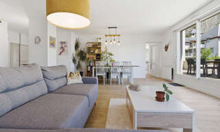 Appartement 4 Pièces 110 m² à vendre à Grenoble (38000)