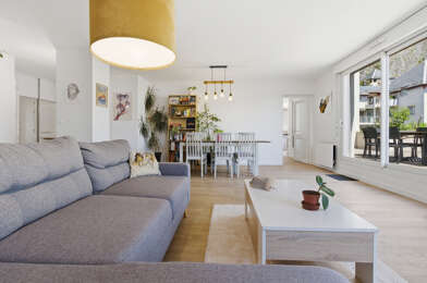 Appartement 4 pièces 495000 €