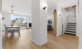 Appartement 4 Pièces 110 m² à vendre à Grenoble (38000)