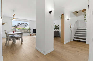 Appartement 4 pièces 495000 €