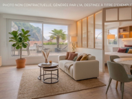 Appartement Duplex dernier étage - Terrasse 45m2 - 110m2 hab — photo 4