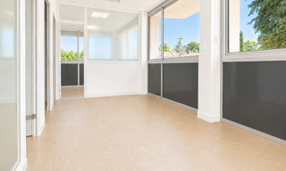 Commerce  46 m² à vendre à Montpellier (34000)