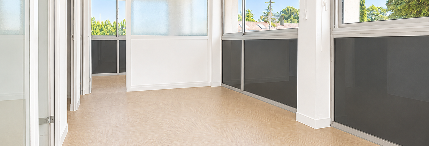 Commerce  46 m² à vendre à Montpellier (34000)
