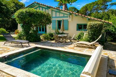 Maison 6 pièces 1725000 €