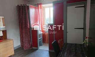 Immeuble  120 m² à vendre à Semur-en-Auxois (21140)