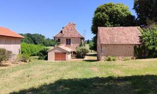 Maison 5 Pièces 133 m² à vendre à Lalinde (24150)