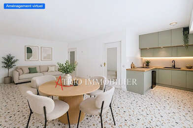 Appartement 1 pièces 169000 €