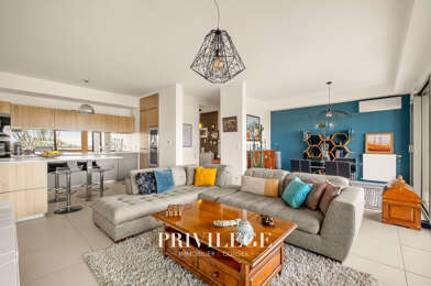 Appartement 4 pièces 635000 €