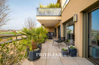 Appartement 4 pièces 635000 €