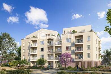 Appartement 2 pièces 145000 €