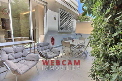 Appartement 3 pièces 475000 €