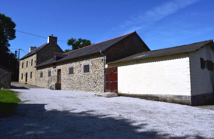 Maison — photo 2