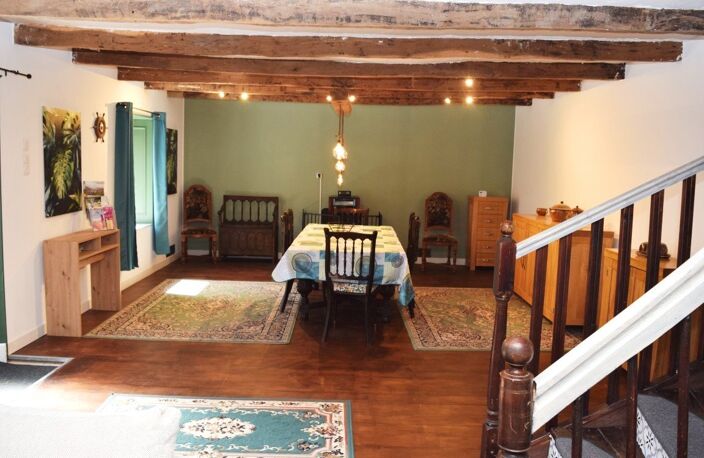 Maison — photo 5