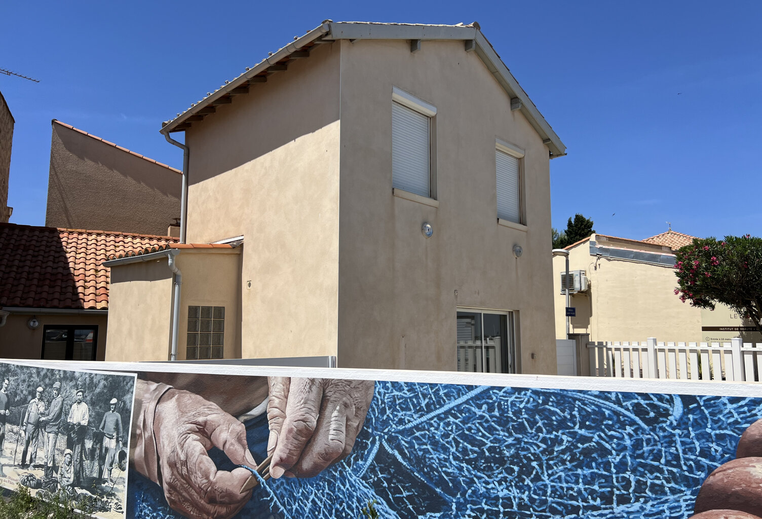 MAISONS QUARTIER PORT — photo 1