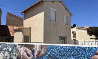 Maison 5 Pièces 80 m² à vendre à Valras-Plage (34350)