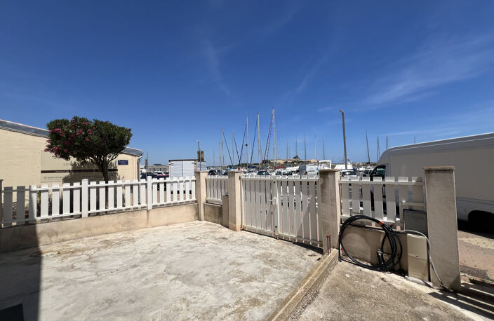 MAISONS QUARTIER PORT — photo 2