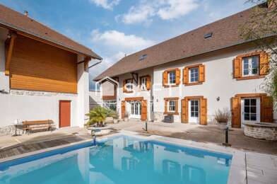 Maison 5 pièces 597000 €