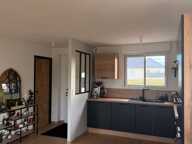 MAISON MODULAIRE À OSSATURE BOIS A BATIR  — photo 4