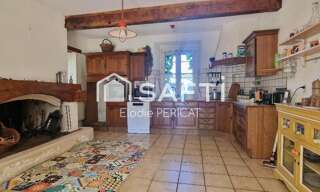 Maison 5 Pièces 188 m² à vendre à Soueich (31160)