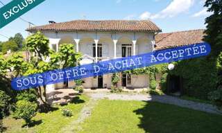 Maison 5 Pièces 188 m² à vendre à Soueich (31160)