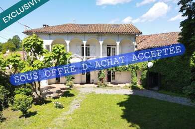 Maison 5 pièces 210000 €