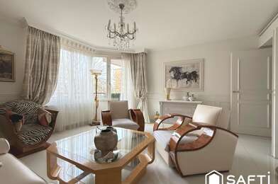 Appartement 4 pièces 290000 €