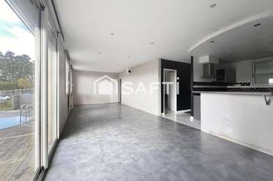 Maison 6 pièces 154900 €