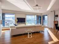 Lyon 2 - Confluence - Appartement de 123 m² au 5 ème étage avec deux terrasses - 3 Chambres — photo 3