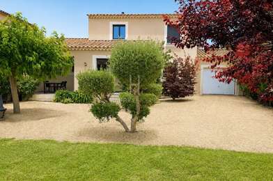 Maison 6 pièces 570000 €