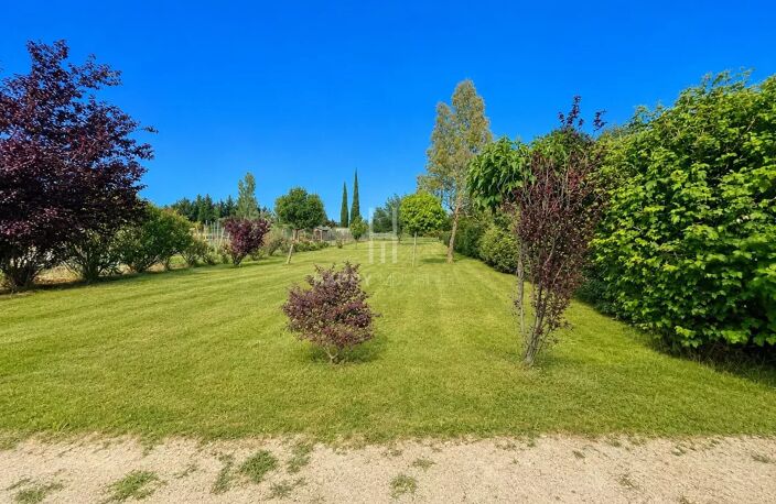 Villa moderne Alpilles Sud — photo 3