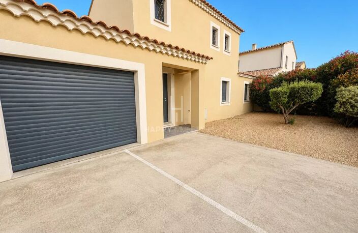Villa moderne Alpilles Sud — photo 4
