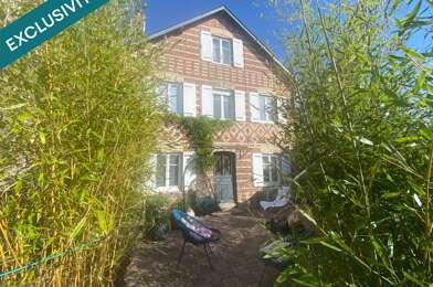 Maison 4 pièces 118000 €
