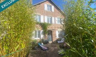 Maison 4 Pièces 84 m² à vendre à Briouze (61220)