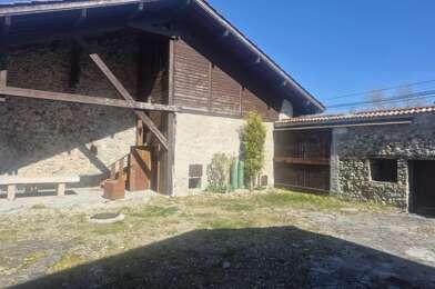 Maison 3 pièces 287000 €