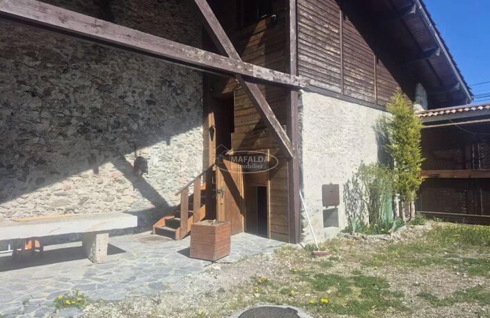 Maison individuelle Draillant 74 — photo 2