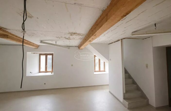 Maison individuelle Draillant 74 — photo 3