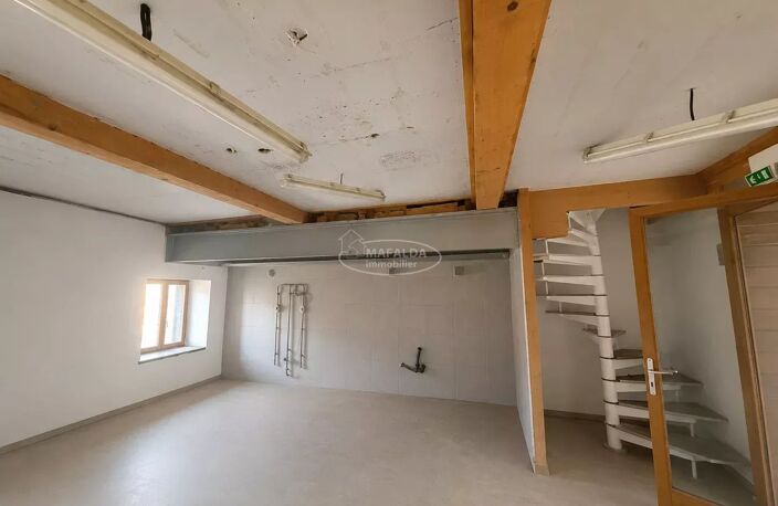 Maison individuelle Draillant 74 — photo 4
