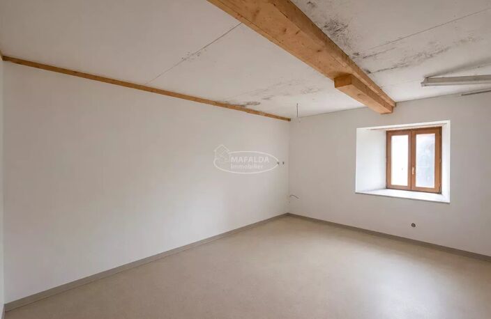 Maison individuelle Draillant 74 — photo 5