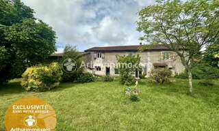 Maison 6 Pièces 170 m² à vendre à Mensignac (24350)
