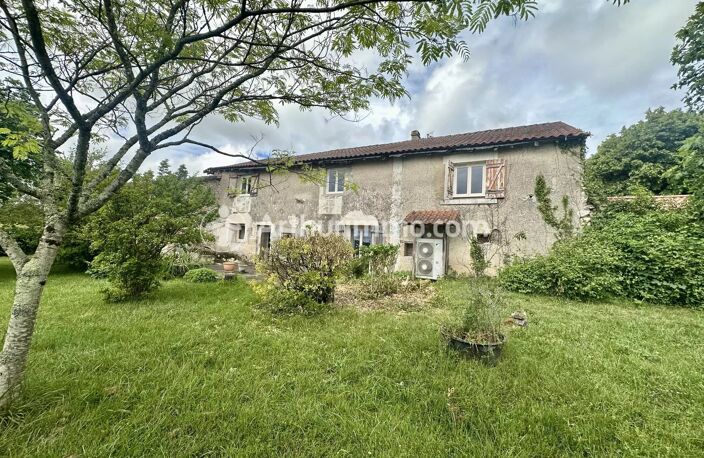 Maison pierre 170 m², 4 ch, 2 dépendances — photo 2