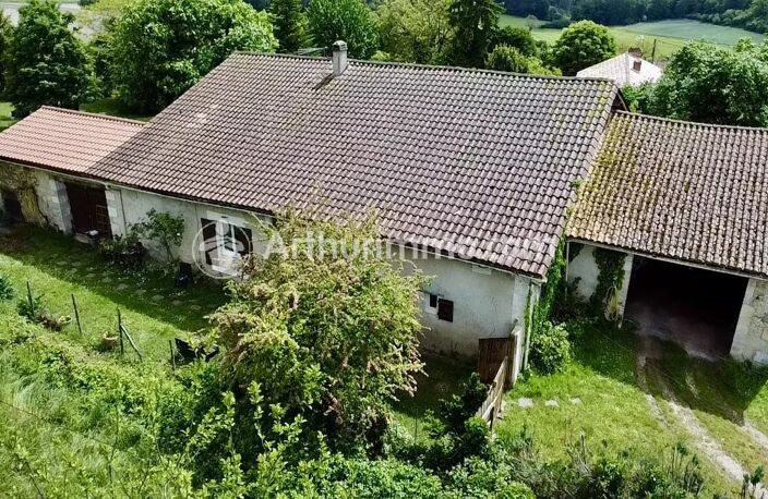 Maison pierre 170 m², 4 ch, 2 dépendances — photo 3