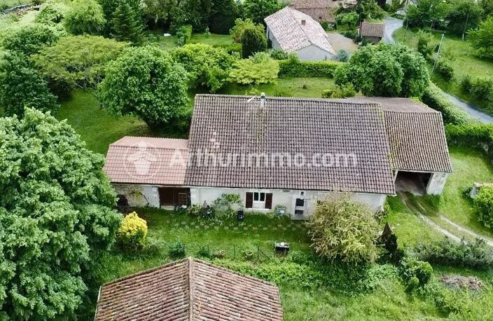 Maison pierre 170 m², 4 ch, 2 dépendances — photo 4