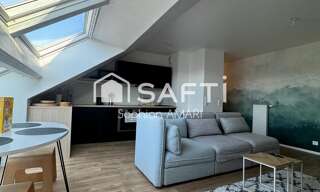 Appartement 3 Pièces 70 m² à vendre à Les Mureaux (78130)
